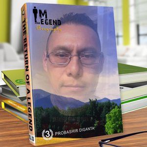 Meet your Posher, Enrique